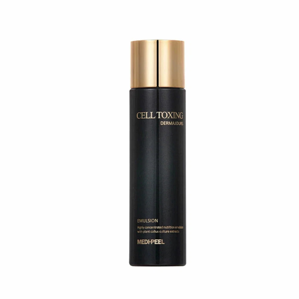 MEDIPEEL Cell Toxing Dermajours Emulsion - 150ml 