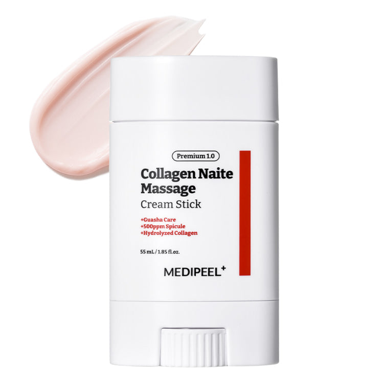 MEDIPEEL Premium 1.0 Collagen Naite Massage Cream Stick 55ml