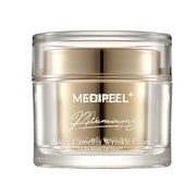 MEDIPEEL Premium Golden Camellia Wrinkle Cream - 50g
