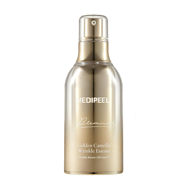 MEDIPEEL Premium Golden Camellia Wrinkle Essence 50ml