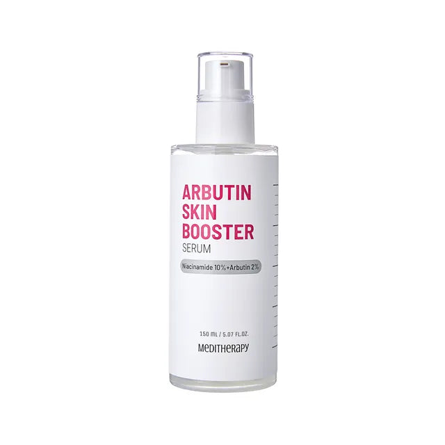 MEDITHERAPY Arbutin Skin Booster Serum 150ml