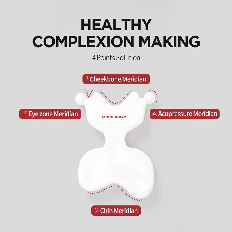 MEDITHERAPY Lif-Me Gua Sha