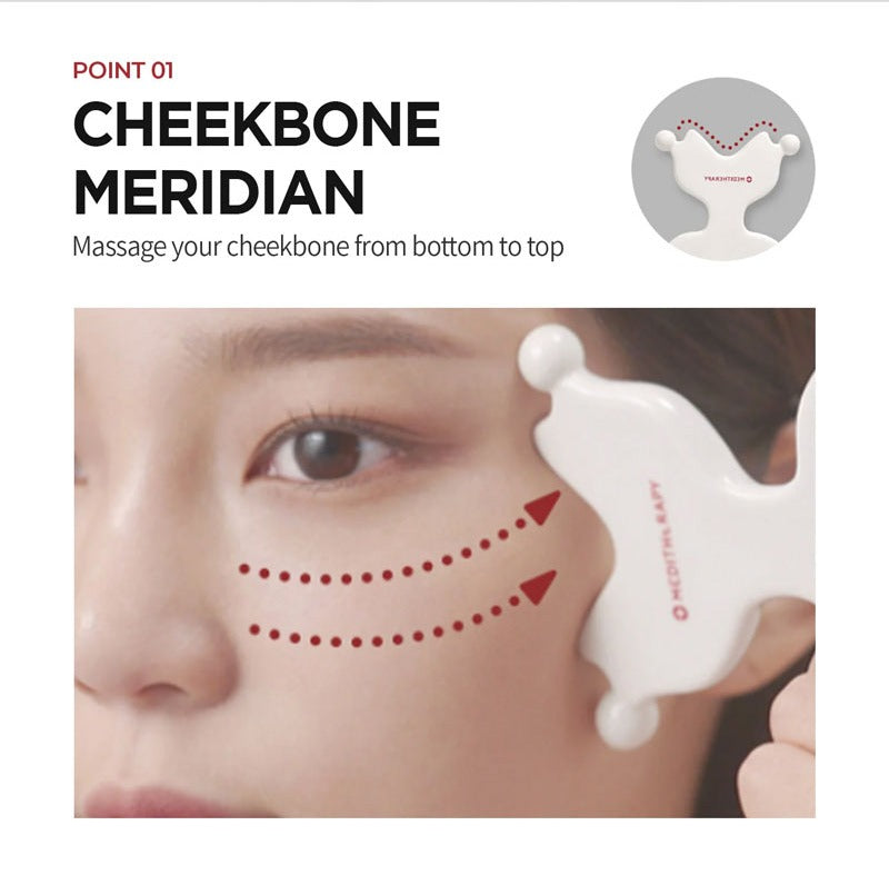 MEDITHERAPY Lif-Me Gua Sha