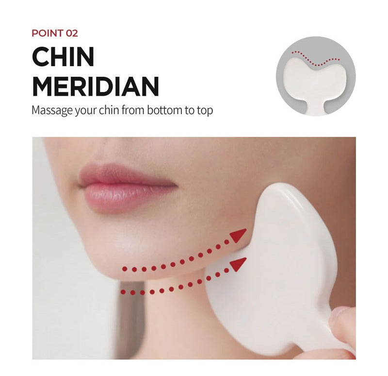 MEDITHERAPY Lif-Me Gua Sha