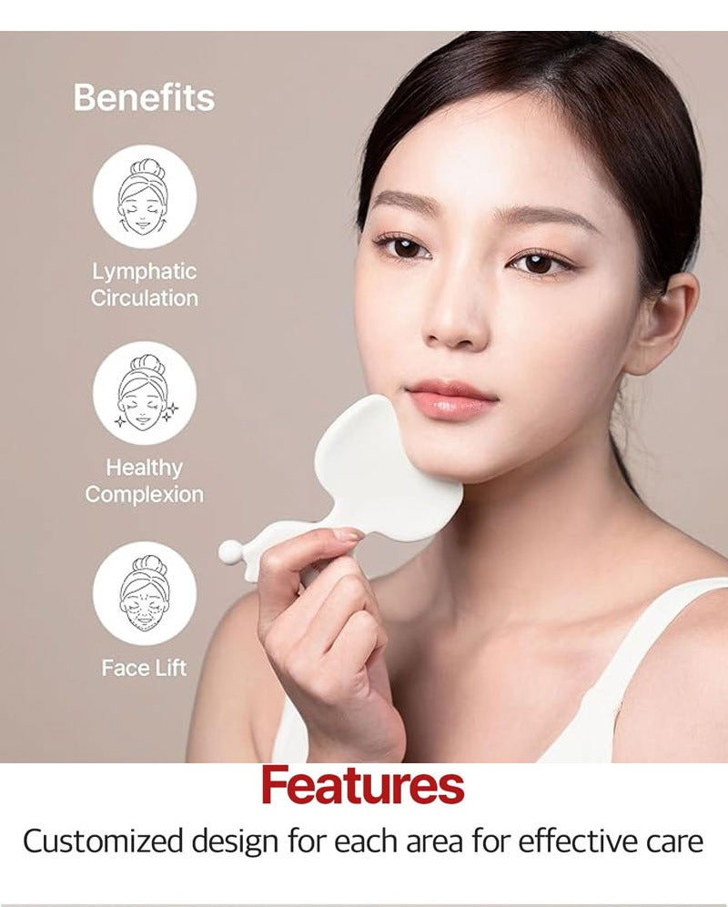 MEDITHERAPY Lif-Me Gua Sha