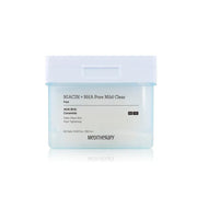 MEDITHERAPY NIACIN x BHA Pore Mild Clear Pad 180ml (60 pads)