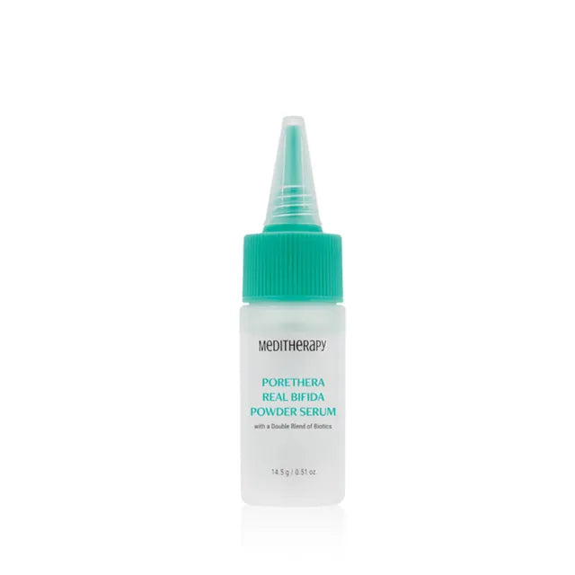 MEDITHERAPY Porethera Real Bifida Powder Serum 14.5g