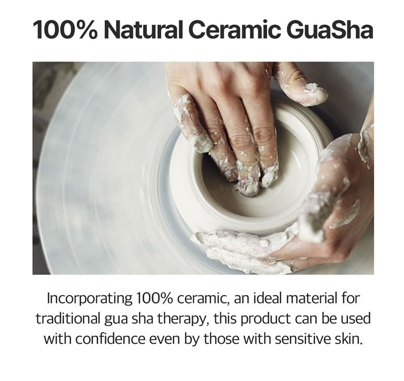 MEDITHERAPY Soksal Gua Sha