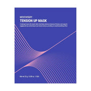 MEDITHERAPY Tension Up Mask 25g x 5 sheets
