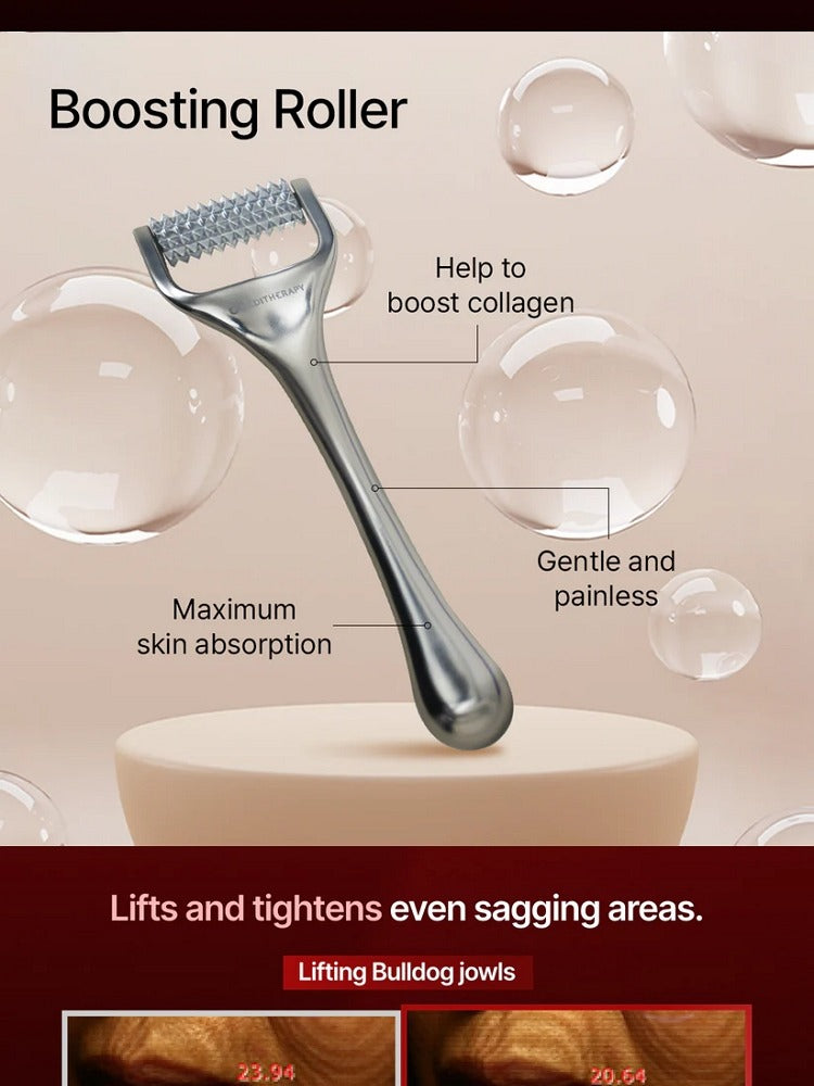 MEDITHERAPY Wrinkle-Fit Needle Roller