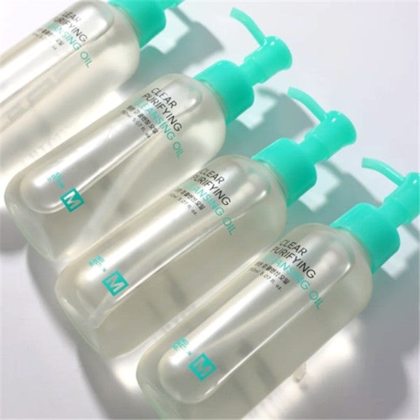 MEDI SECTION NO.M Clear Purifying Cleansing Oil 150ml