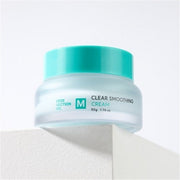 MEDI SECTION NO.M Clear Smoothing Cream 50g