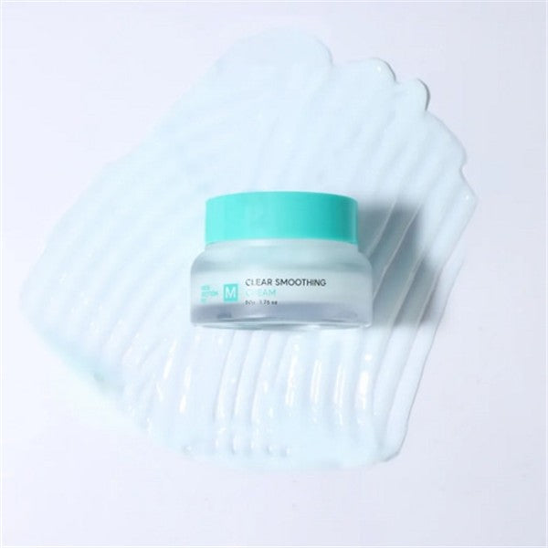 MEDI SECTION NO.M Clear Smoothing Cream 50g