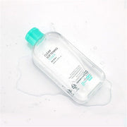 MEDI SECTION NO.M Clear Softening Toner 200ml