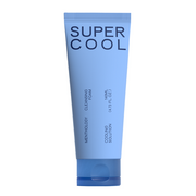 MENTHOLOGY Super Cool Cleansing Foam 140ml