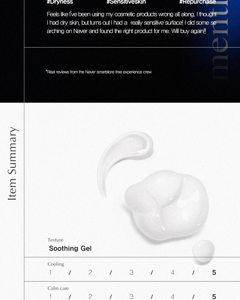 MENTHOLOGY Super Cool Lotion 100ml
