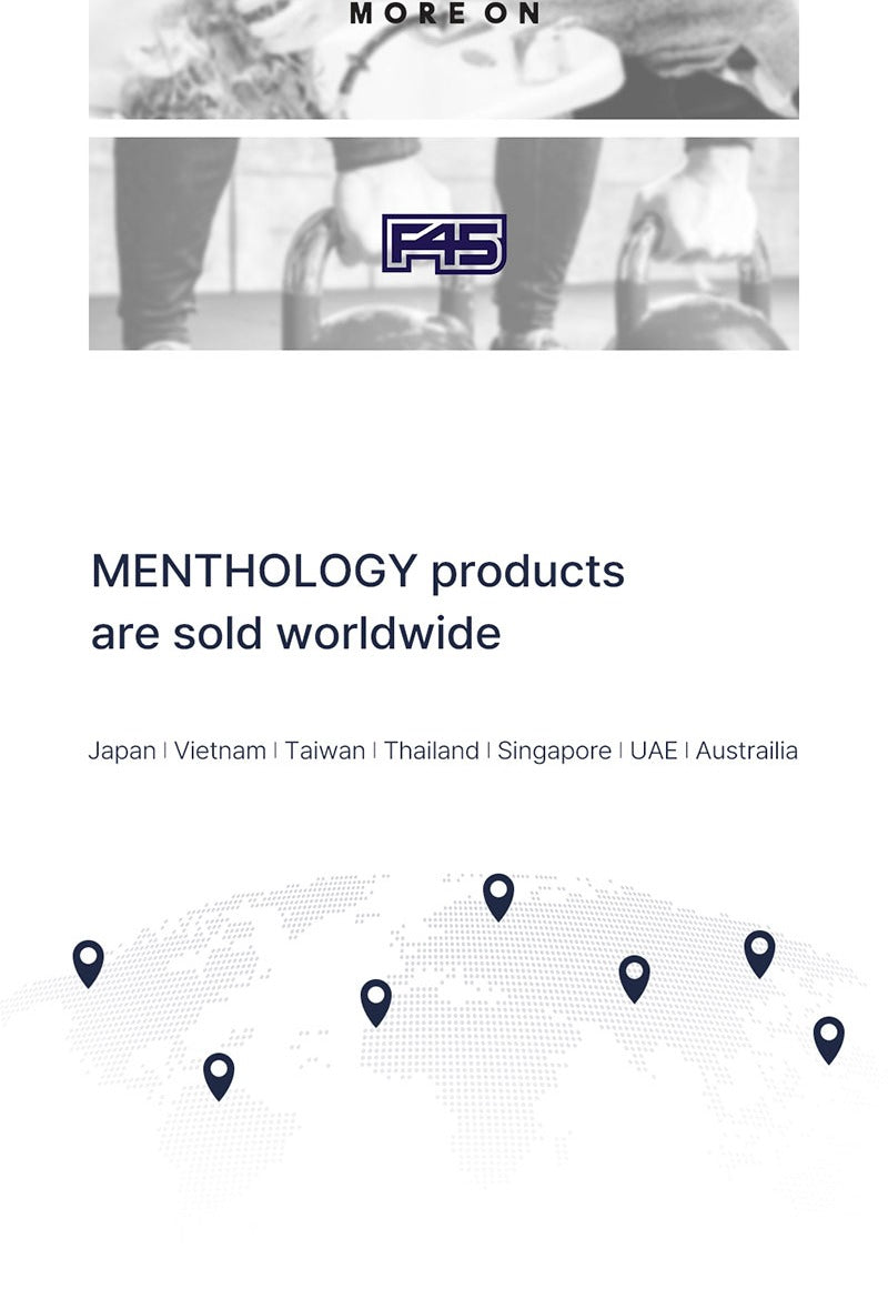 MENTHOLOGY Super Cool Shampoo 495ml