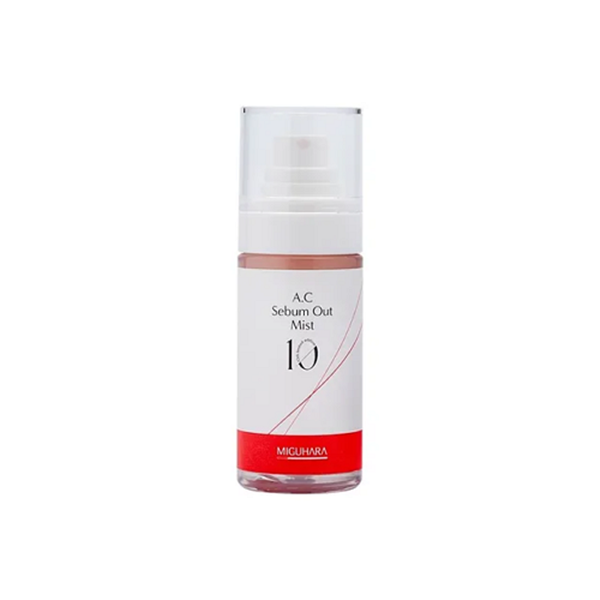 MIGUHARA A.C Sebum Out Mist 60ml