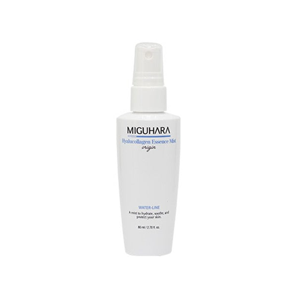 MIGUHARA Hyalucollagen Essence Mist Origin 80ml