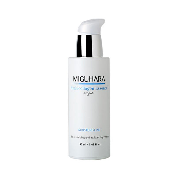 MIGUHARA Hyalucollagen Essence Origin 50ml
