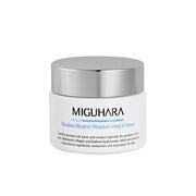 MIGUHARA Hyalucollagen Moisturizing Cream 50ml