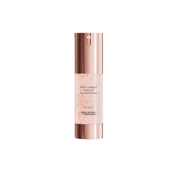 MIGUHARA Rose Collagen Intensive Eye Gel Serum 30g