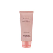 MIGUHARA Rose Collagen Wrapping Peel-off Mask Pack 60ml