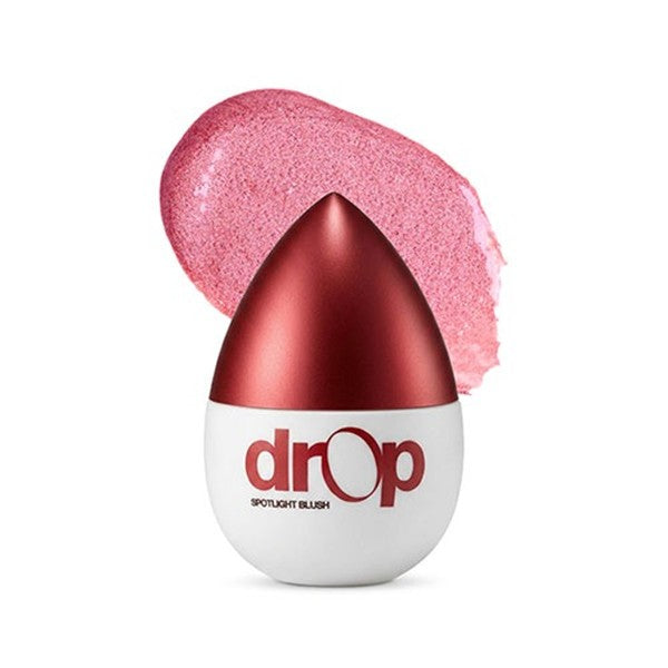 MIGUHARA Spotlight Blush Drop #Sugar Fairy 30ml