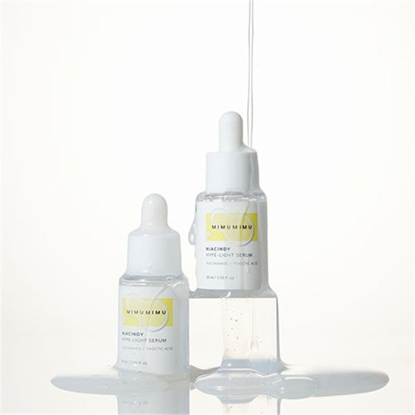 MIMUMIMU Niacindy Hype-Light Serum 30ml
