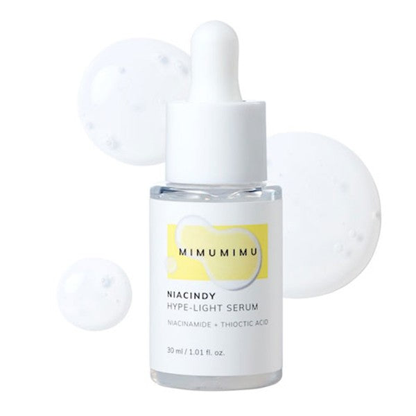 MIMUMIMU Niacindy Hype-Light Serum 30ml