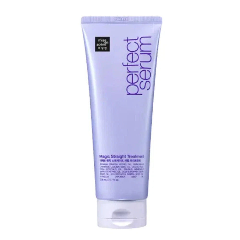 MISE EN SCENE Perfect Magic Straight Serum Treatment 230ml