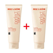 MISE EN SCENE Perfect No Wash Treatment Cream Pack 230ml x 2ea (Total 460ml)