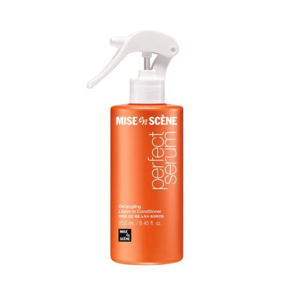 MISE EN SCENE Perfect Serum Datangling Leave in Conditioner 250ml