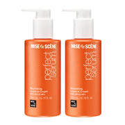 MISE EN SCENE Perfect Serum Nourishing Leave in Cream 200ml x 2ea