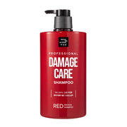 MISE EN SCENE Professional Damage Care Red Protein Shampoo 1000ml