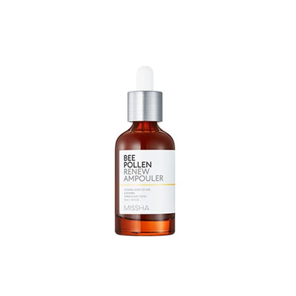 MISSHA Bee Pollen Renew Ampoule 40ml