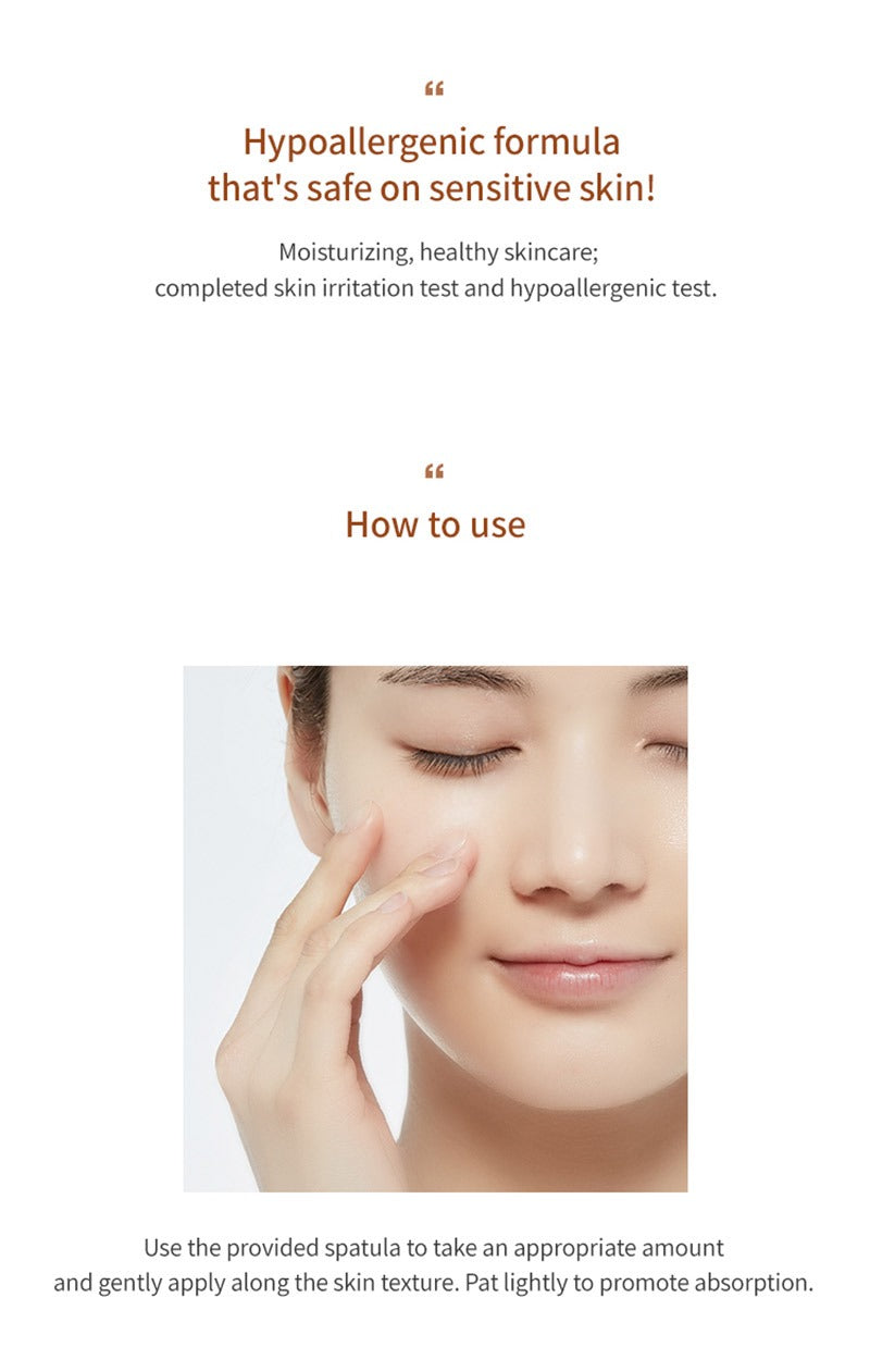 MISSHA Bee Pollen Renew Cream 50ml