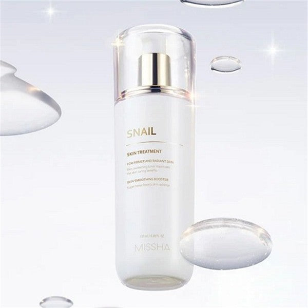 MISSHA Cell Renew Snail Skin Treatment 130ml