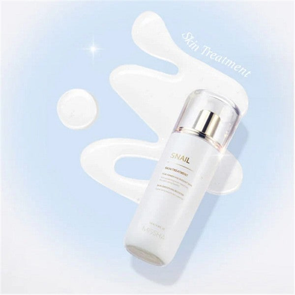 MISSHA Cell Renew Snail Skin Treatment 130ml