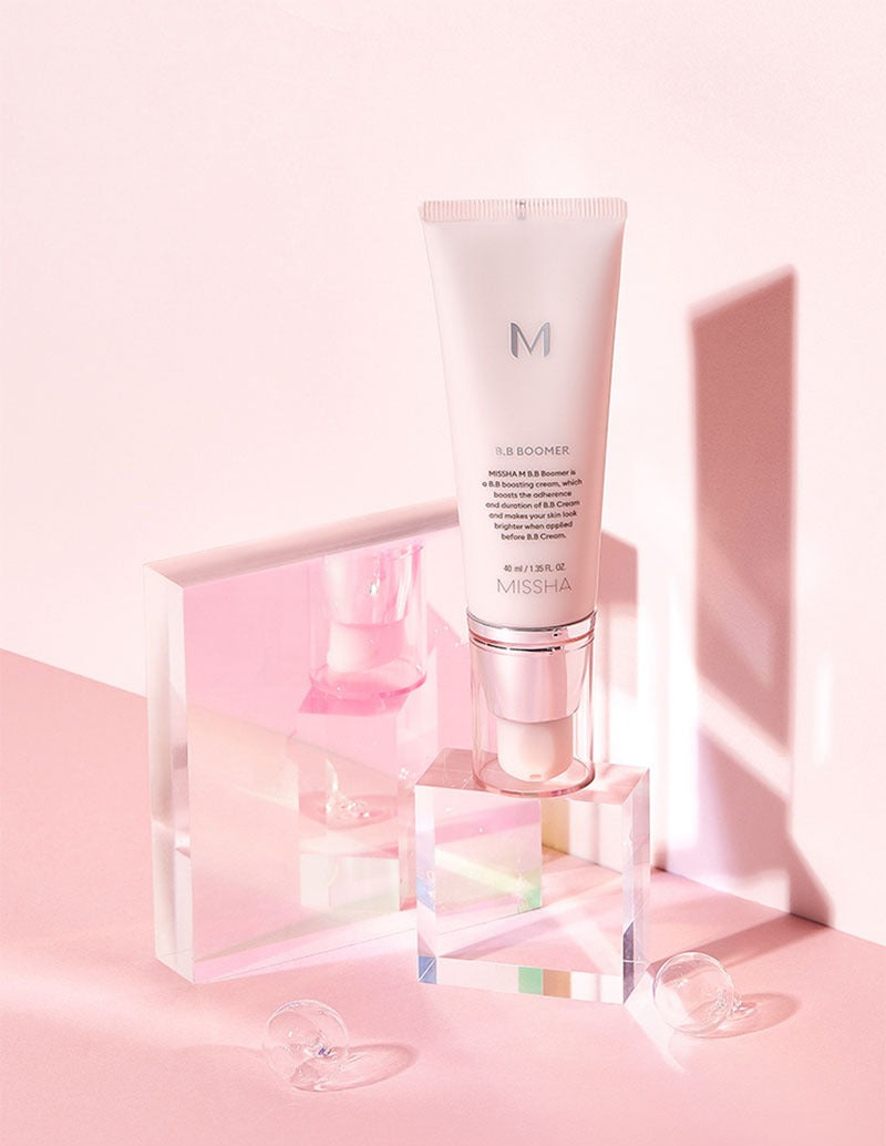 MISSHA M BB Boomer 40ml