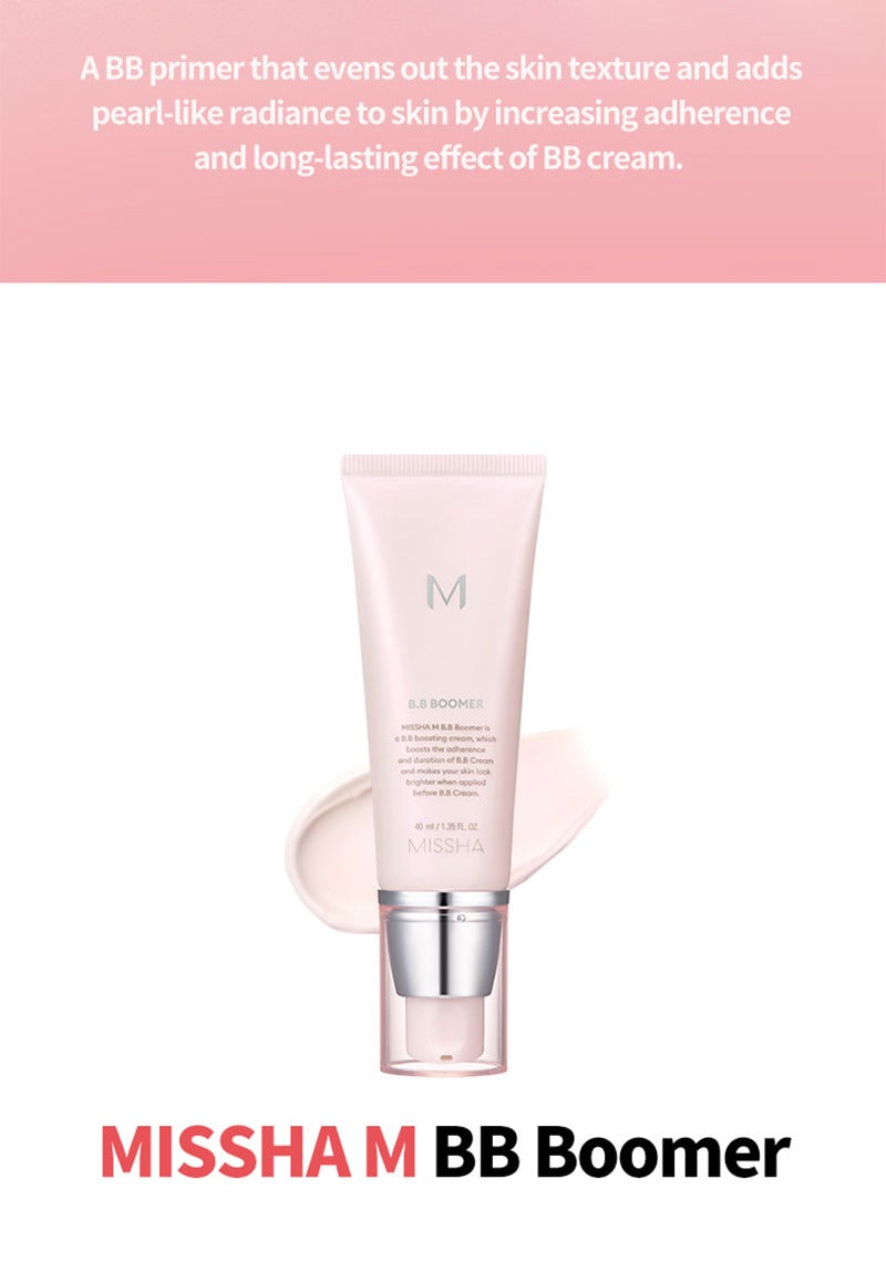 MISSHA M BB Boomer 40ml
