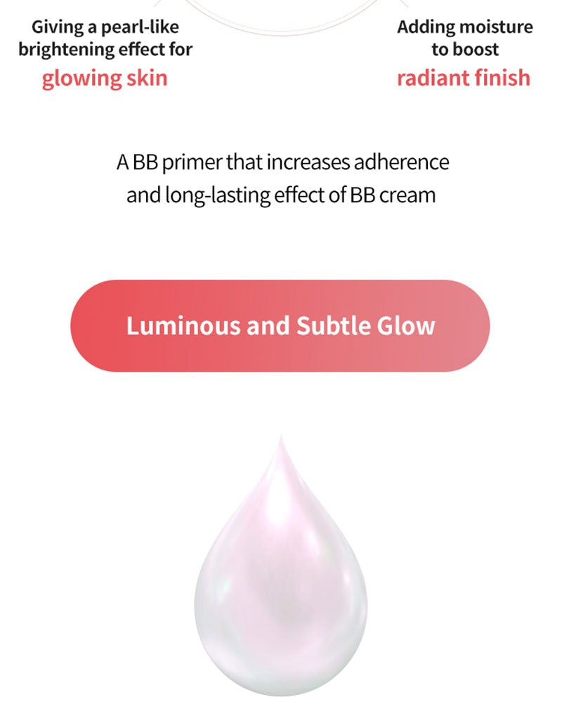 MISSHA M BB Boomer 40ml
