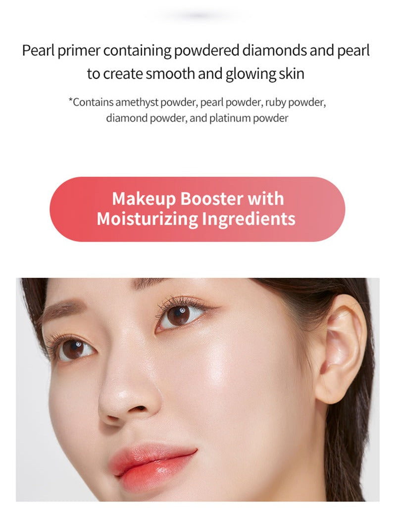 MISSHA M BB Boomer 40ml