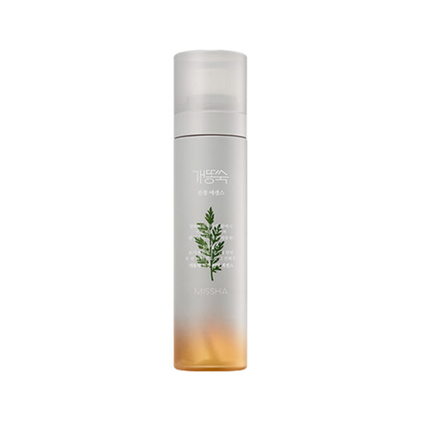 MISSHA New Artemisia Calming Mist 120ml