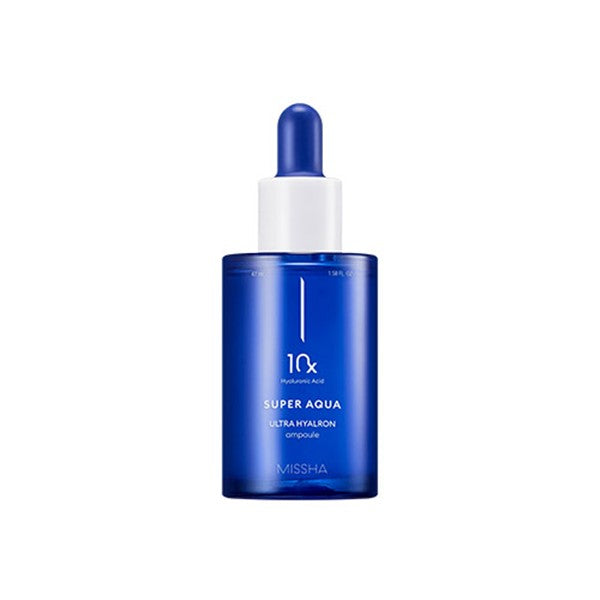 MISSHA Super Aqua Ultra Hyalron Ampoule 47ml