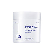 MISSHA Super Aqua Ultra Hyalron Gel Cream 70ml