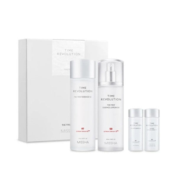 MISSHA Time Revolution The First Set 5X 150ml