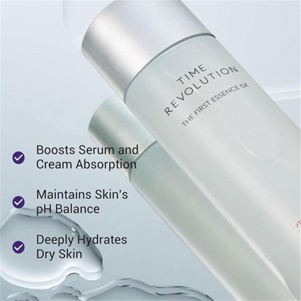 MISSHA Time Revolution Best Seller Set 5X 150ml