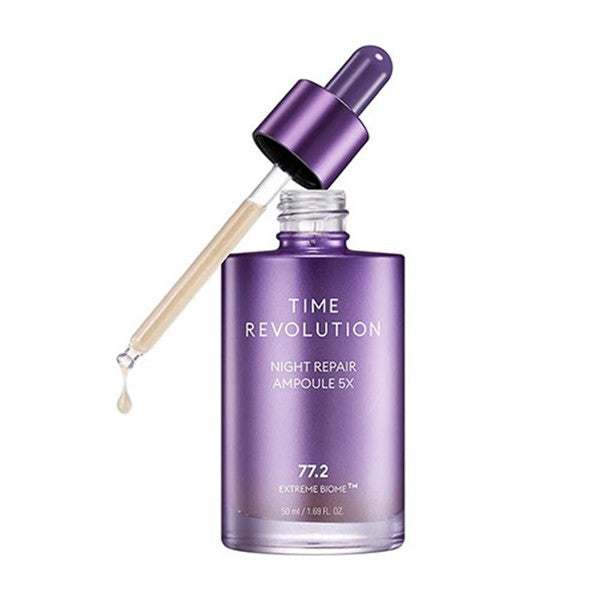 MISSHA Time Revolution Night Repair Special Set 5x 50ml