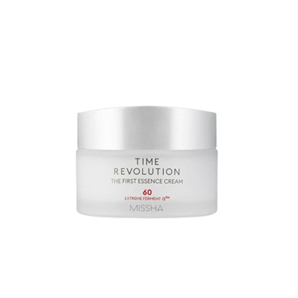 MISSHA Time Revolution The First Essence Cream 50ml